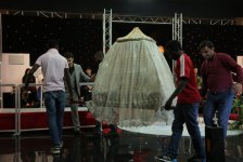 Дочь Ханым Гафаровой рассказала о жизни без матери (ФОТО)