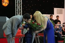 Дочь Ханым Гафаровой рассказала о жизни без матери (ФОТО)