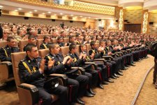 Потрясающая премьера фильма "Прерванные воспоминания" – от Бреста до Карабаха  (ФОТО)