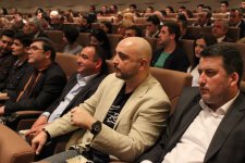 Потрясающая премьера фильма "Прерванные воспоминания" – от Бреста до Карабаха  (ФОТО)