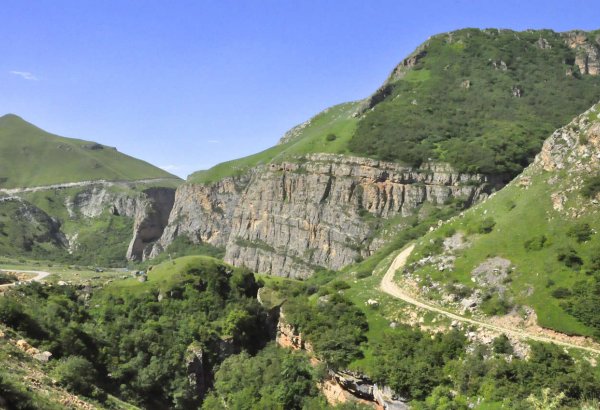 Посол Саудовской Аравии любит путешествовать по регионам Азербайджана  (ФОТО)