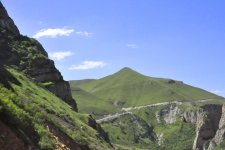 Хыналыг: уникальное горное село Кавказа (ФОТО)