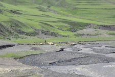 Хыналыг: уникальное горное село Кавказа (ФОТО)