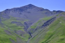 Хыналыг: уникальное горное село Кавказа (ФОТО)