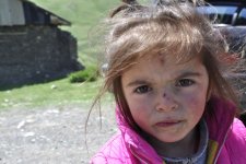 Хыналыг: уникальное горное село Кавказа (ФОТО)