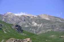 Хыналыг: уникальное горное село Кавказа (ФОТО)