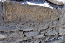 Хыналыг: уникальное горное село Кавказа (ФОТО)