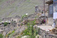 Хыналыг: уникальное горное село Кавказа (ФОТО)