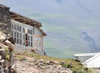 Хыналыг: уникальное горное село Кавказа (ФОТО)