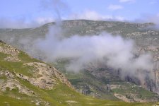 Хыналыг: уникальное горное село Кавказа (ФОТО)