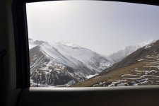 Хыналыг: уникальное горное село Кавказа (ФОТО)