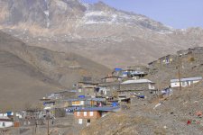 Хыналыг: уникальное горное село Кавказа (ФОТО)