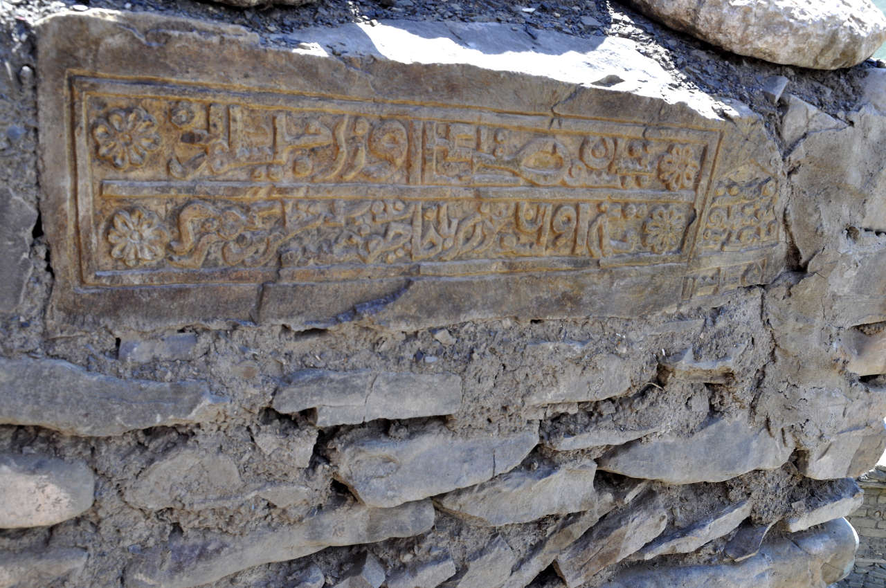 Хыналыг: уникальное горное село Кавказа (ФОТО)