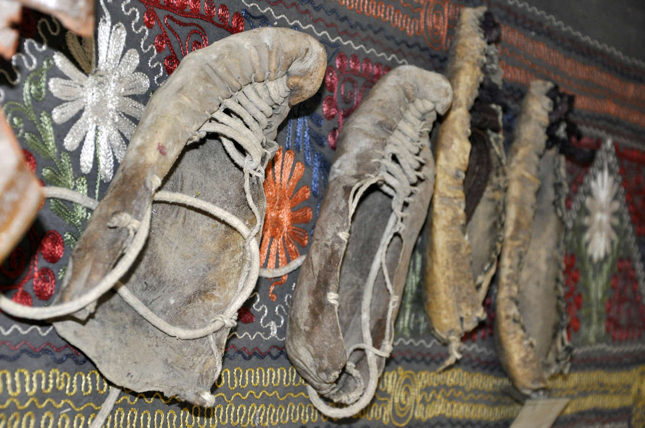 Хыналыг: уникальное горное село Кавказа (ФОТО)