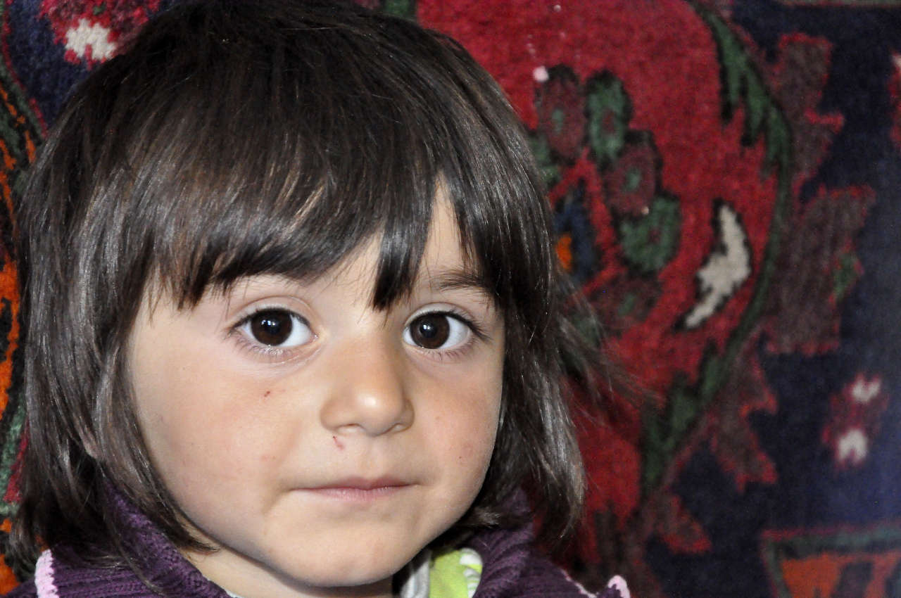 Хыналыг: уникальное горное село Кавказа (ФОТО)