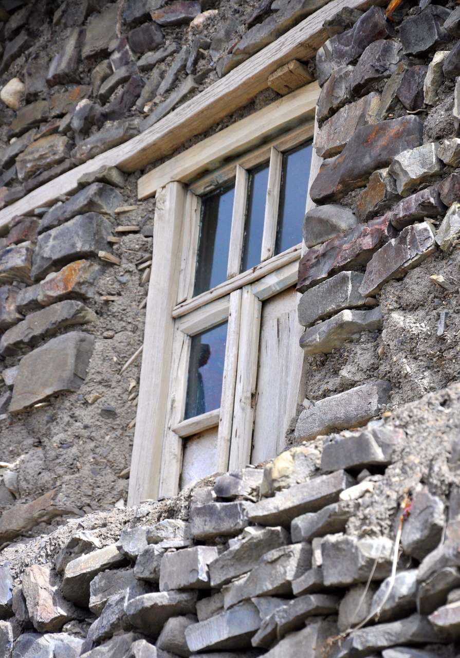 Хыналыг: уникальное горное село Кавказа (ФОТО)