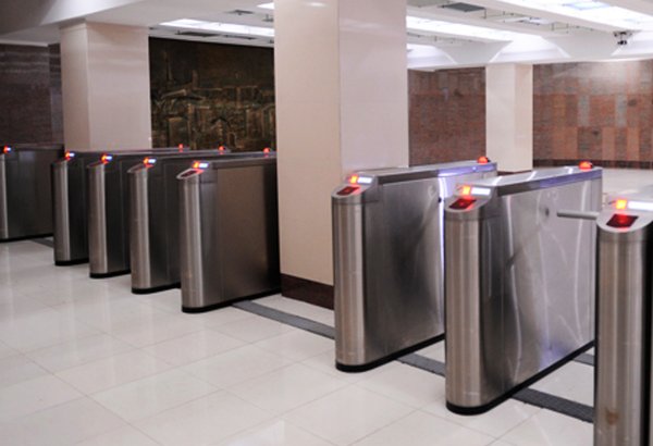 Единые проездные карты будут внедрены в общественном транспорте Баку поэтапно