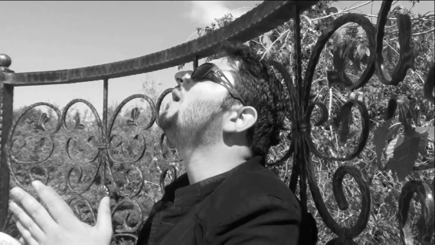 Режиссер Эльгюн Сеидзаде представил черно-белый клип “Nədən” (ВИДЕО, ФОТО)
