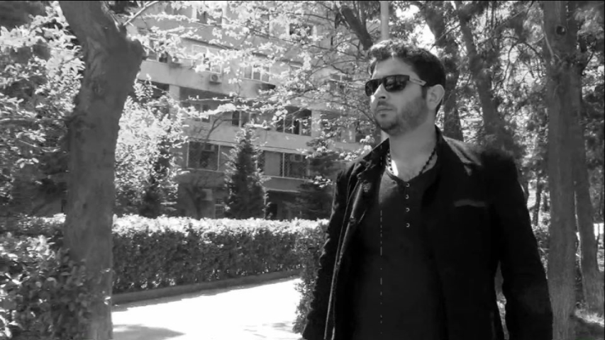 Режиссер Эльгюн Сеидзаде представил черно-белый клип “Nədən” (ВИДЕО, ФОТО)