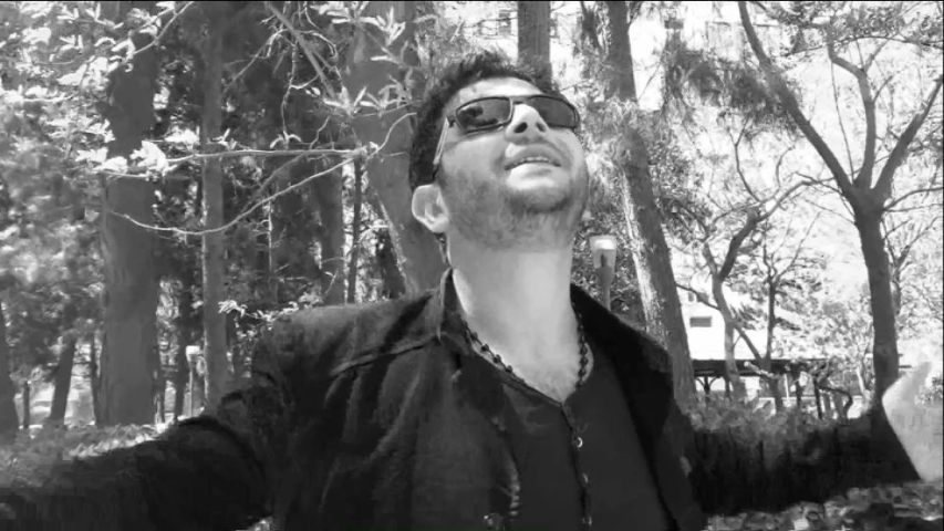 Режиссер Эльгюн Сеидзаде представил черно-белый клип “Nədən” (ВИДЕО, ФОТО)