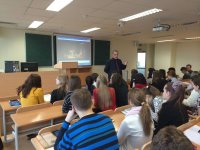 Иностранные студенты в восторге от Азербайджана