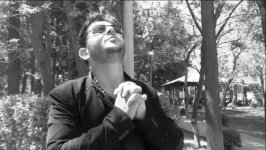 Режиссер Эльгюн Сеидзаде представил черно-белый клип “Nədən” (ВИДЕО, ФОТО)