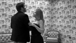 Режиссер Эльгюн Сеидзаде представил черно-белый клип “Nədən” (ВИДЕО, ФОТО)