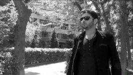 Режиссер Эльгюн Сеидзаде представил черно-белый клип “Nədən” (ВИДЕО, ФОТО)