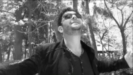 Режиссер Эльгюн Сеидзаде представил черно-белый клип “Nədən” (ВИДЕО, ФОТО)