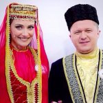 Телеведущая AzTV выиграла автомобиль в турецком шоу "Ben bilmem, eşim bilir" (ФОТО)