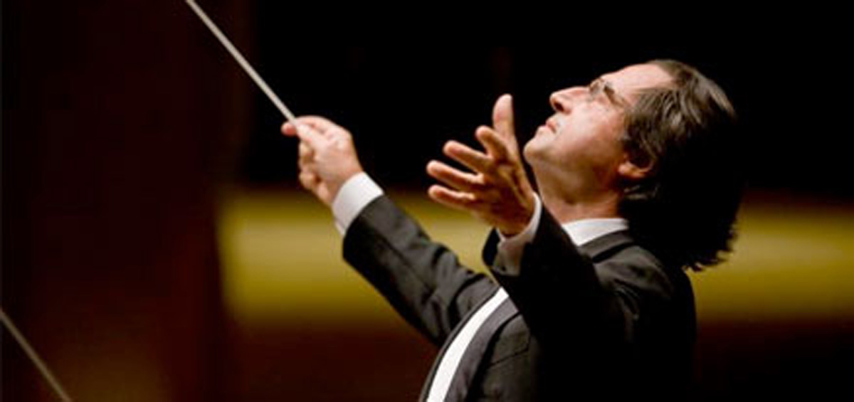 В Баку выступит оркестр Луиджи Керубини под управлением дирижера Риккардо Мути