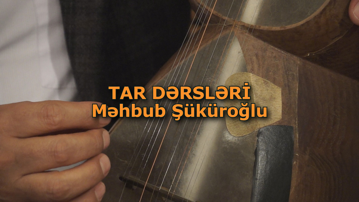 Уроки игры на таре в социальной сети (ВИДЕО, ФОТО)