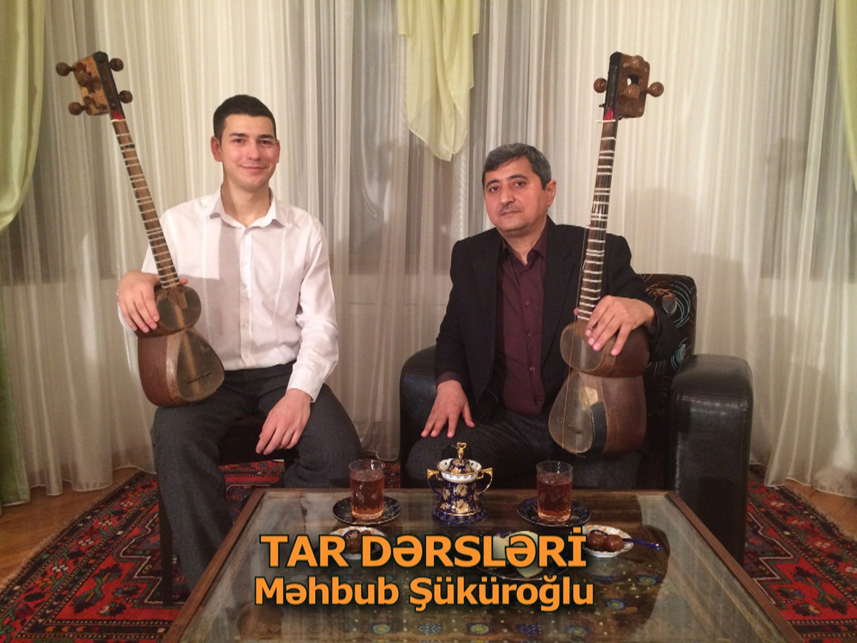 Уроки игры на таре в социальной сети (ВИДЕО, ФОТО)