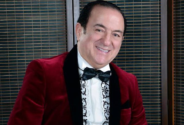 Азербайджанский "Король свадеб" обратился к классическим произведениям (АУДИО)