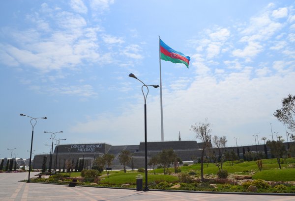 Мэрия Бруклина изучает возможности сотрудничества с Азербайджаном