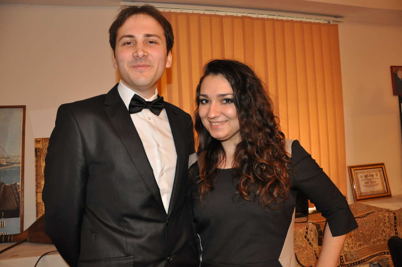 Эльза Сеиджахан выступила с концертом "На берегах Каспия", посвященным Евроиграм (ФОТО)