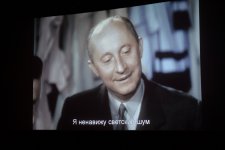 Бакинцы заглянули за кулисы Дома моды Dior вместе с Шэрон Стоун (ФОТО)