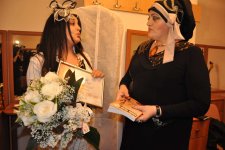 Эльза Сеиджахан выступила с концертом "На берегах Каспия", посвященным Евроиграм (ФОТО)