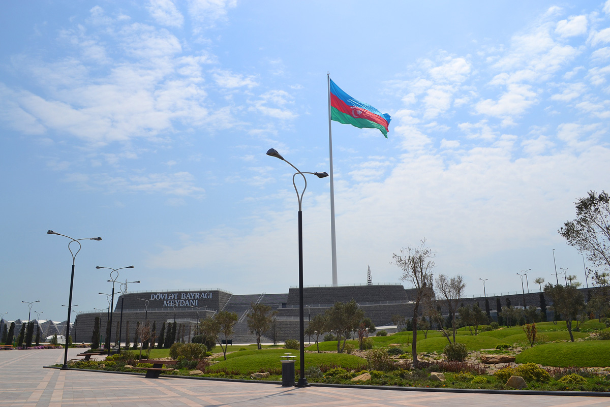 Мэрия Бруклина изучает возможности сотрудничества с Азербайджаном