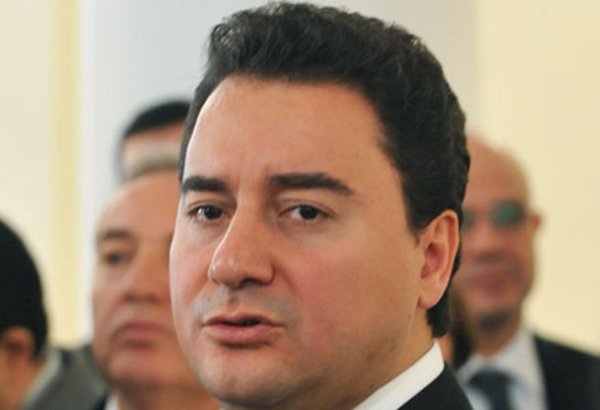 Туркменистан и Северный Ирак могут поставлять свой газ по TANAP – вице-премьер Турции