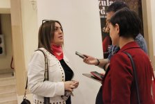 Звезды на премьере фильма "Вслед за мечтой" - о любви и смертельной болезни (ФОТО)