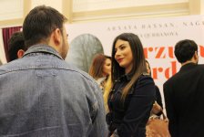 Звезды на премьере фильма "Вслед за мечтой" - о любви и смертельной болезни (ФОТО)