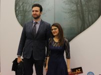 Звезды на премьере фильма "Вслед за мечтой" - о любви и смертельной болезни (ФОТО)