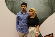 Звезды на премьере фильма "Вслед за мечтой" - о любви и смертельной болезни (ФОТО)