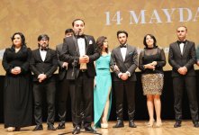 Звезды на премьере фильма "Вслед за мечтой" - о любви и смертельной болезни (ФОТО)