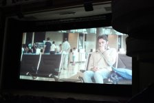 Звезды на премьере фильма "Вслед за мечтой" - о любви и смертельной болезни (ФОТО)