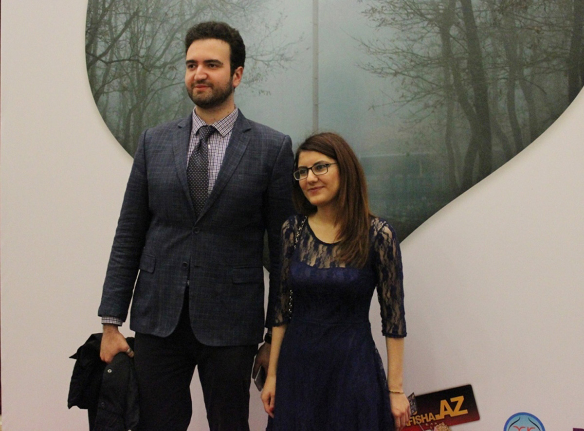 Звезды на премьере фильма "Вслед за мечтой" - о любви и смертельной болезни (ФОТО)