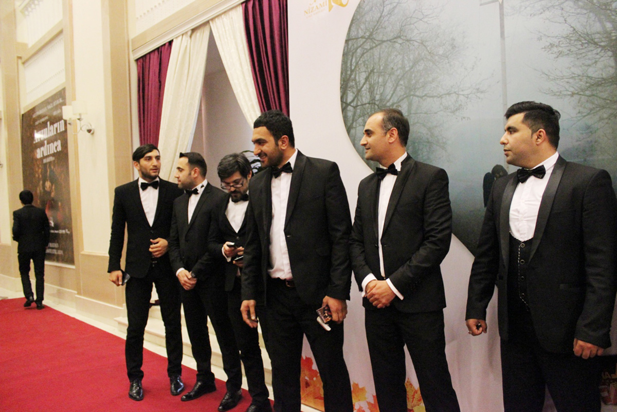 Звезды на премьере фильма "Вслед за мечтой" - о любви и смертельной болезни (ФОТО)