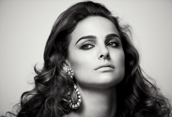 Натали Портман сыграет Жаклин Кеннеди