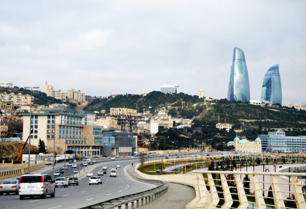 В Баку пройдет трехсторонняя встреча представителей правительств Азербайджана, России и Ирана